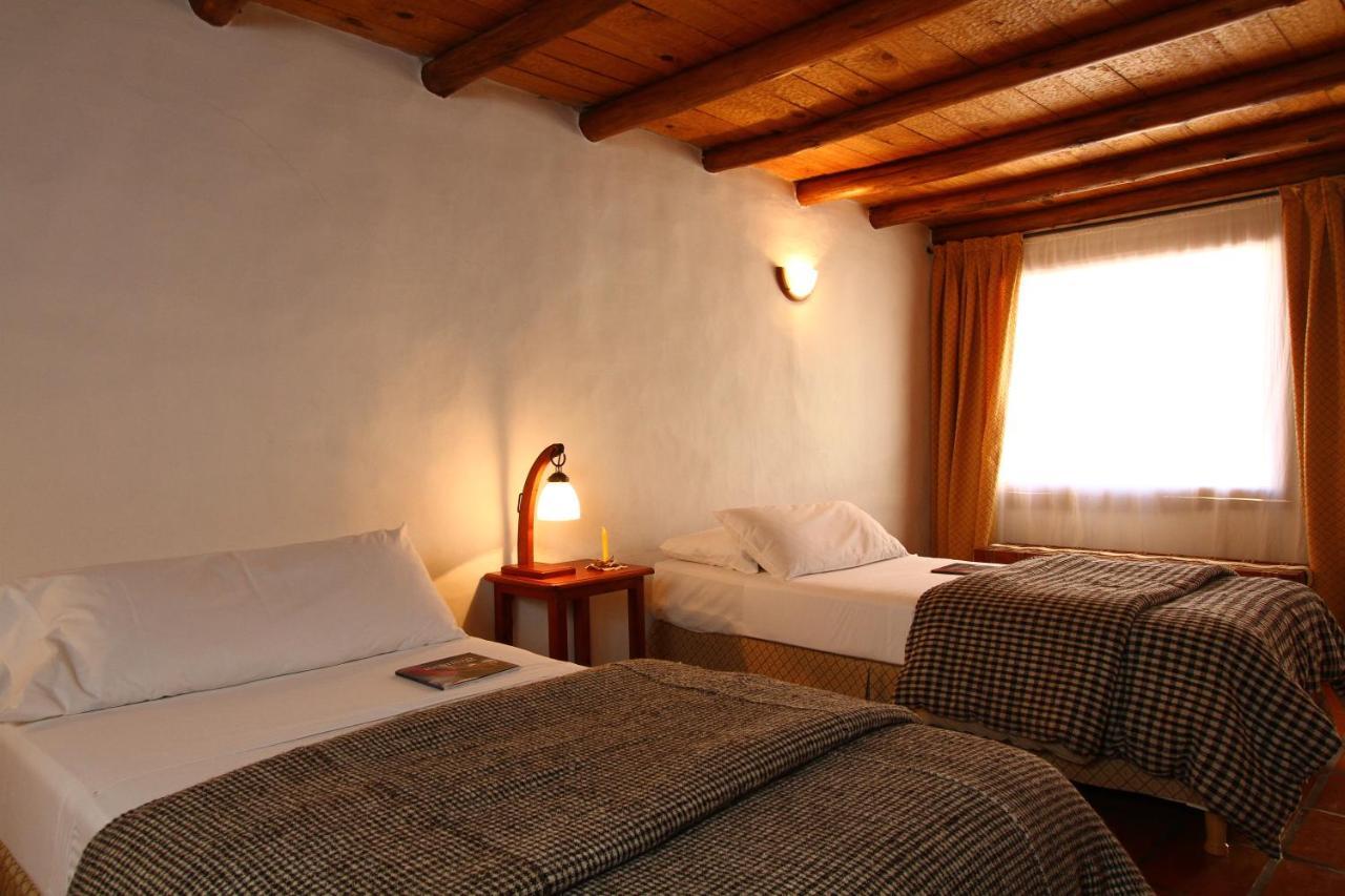 Casa De Piedra Otel Purmamarca Dış mekan fotoğraf
